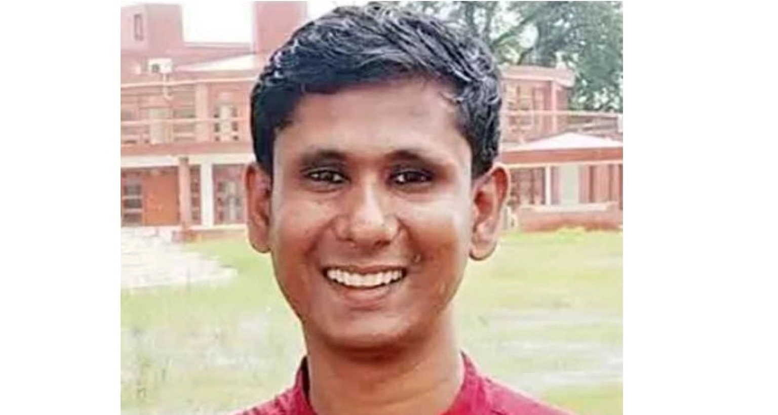 এনসিপি থেকে আরেক নেতার পদত্যাগ