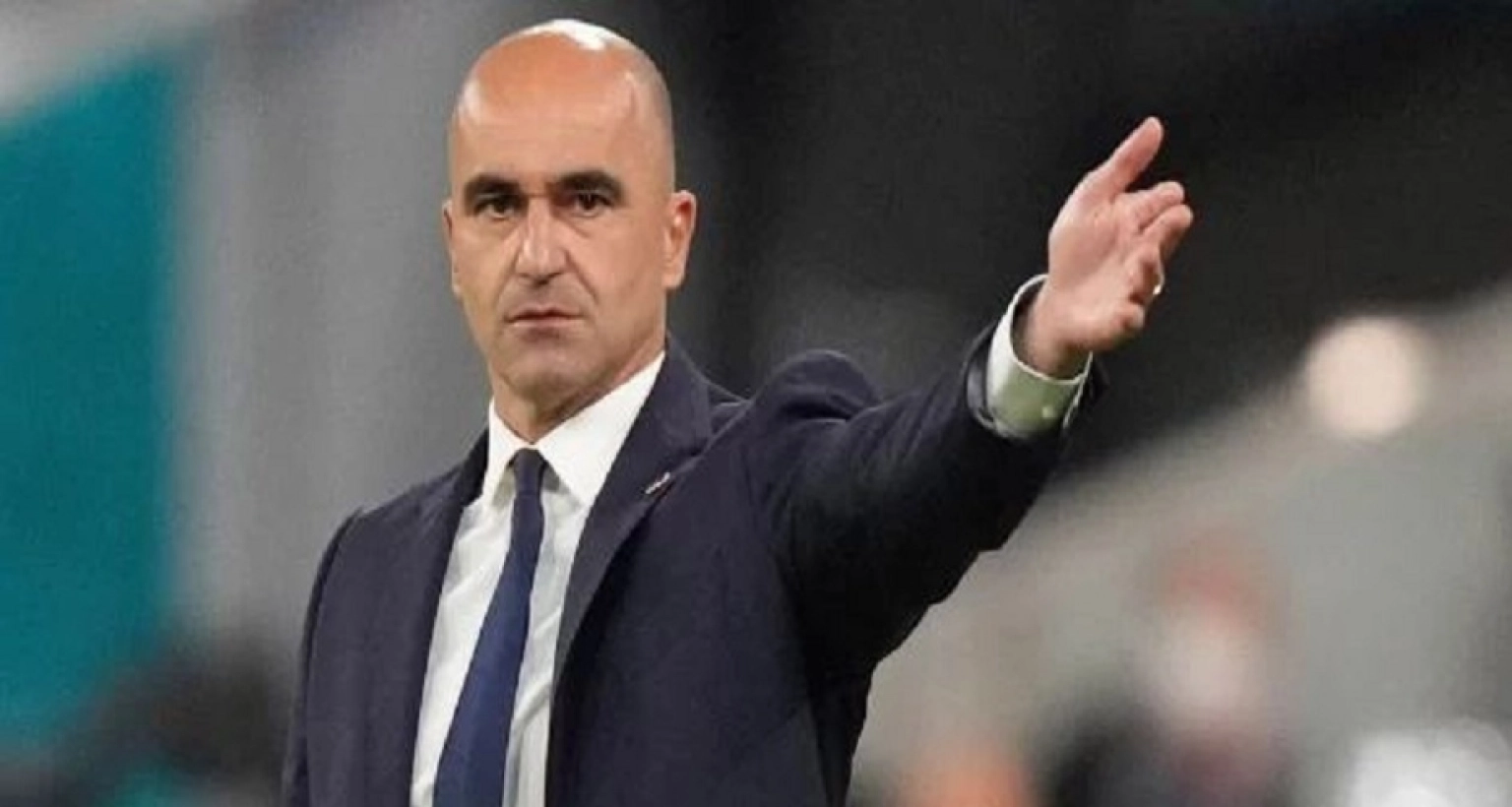 যাকে সর্বকালের সেরা ফুটবলার বললেন রবার্তো মার্টিনেজ