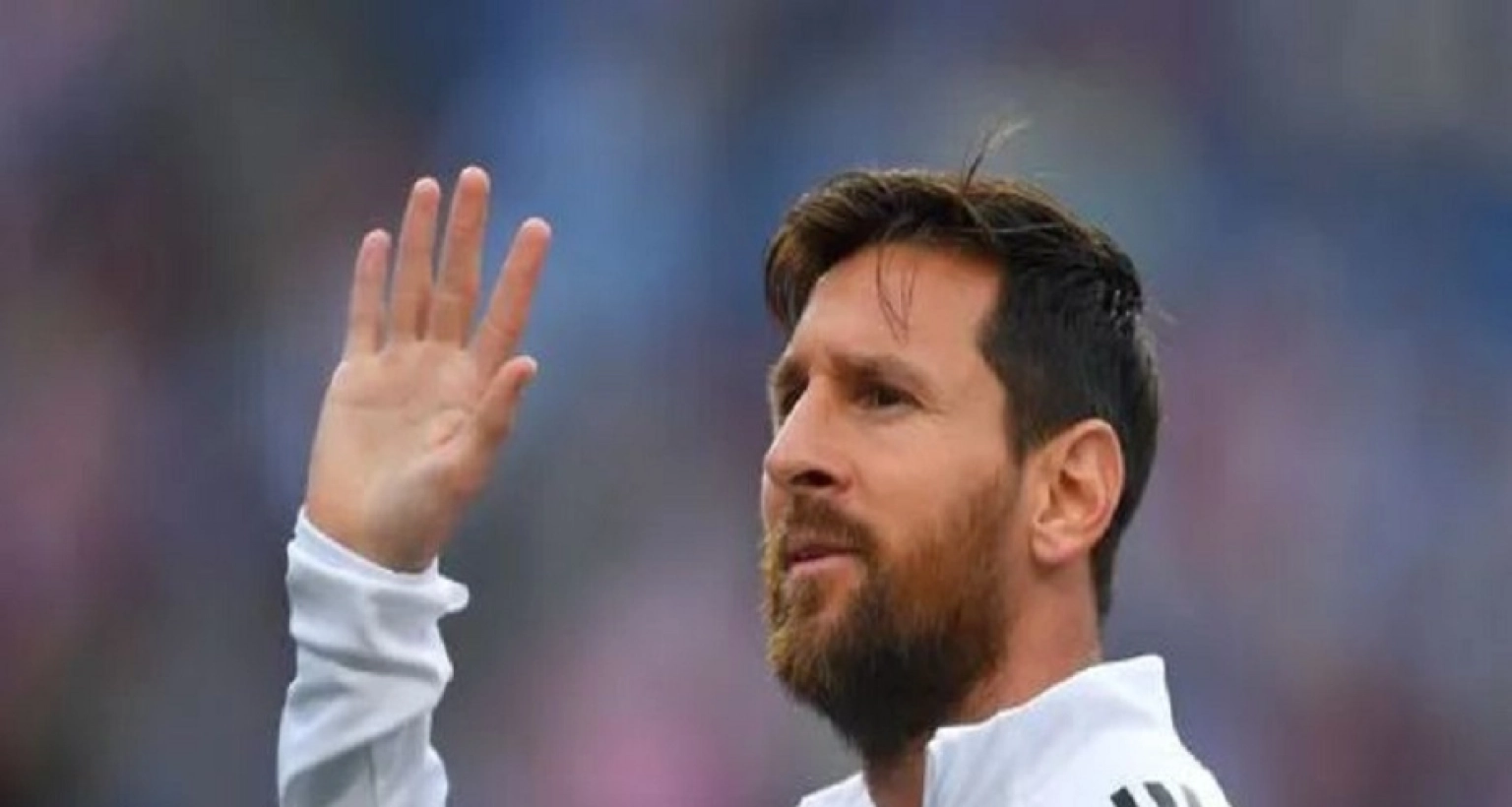 ক্যারিয়ারের শেষভাগে এসে যে আক্ষেপ মেসির