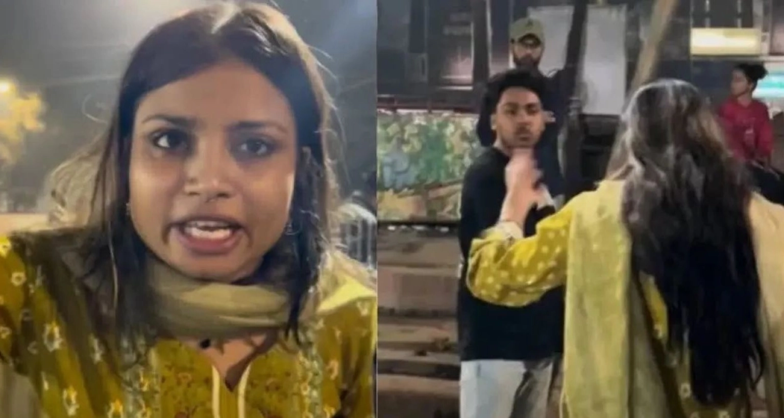 ঢাকা বিশ্ববিদ্যালয়ের টিএসসিতে গভীর রাতে এক নারীর সঙ্গে ন্যক্কারজনক ঘটনা