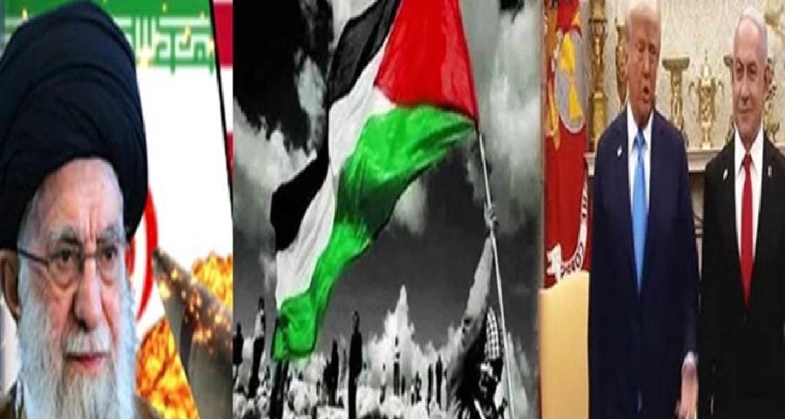  যুক্তরাষ্ট্র ও ইরানের মধ্যে তিন ঘণ্টা বৈঠক, কী হয়েছে, যুদ্ধ কী হবে