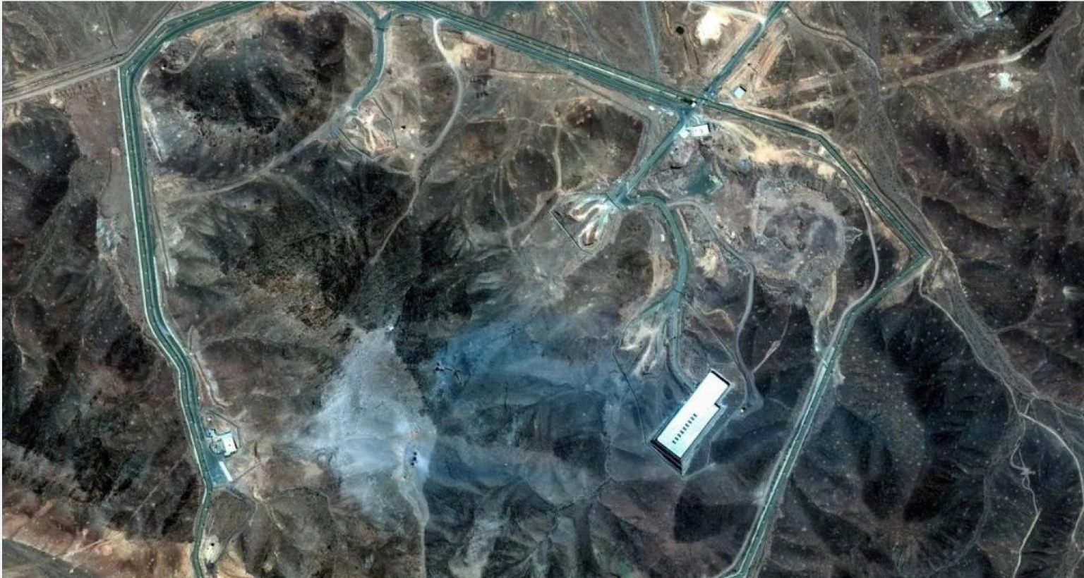 এবার-ইরানকে-যে-শর্ত-দিলো-যুক্তরাষ্ট্র