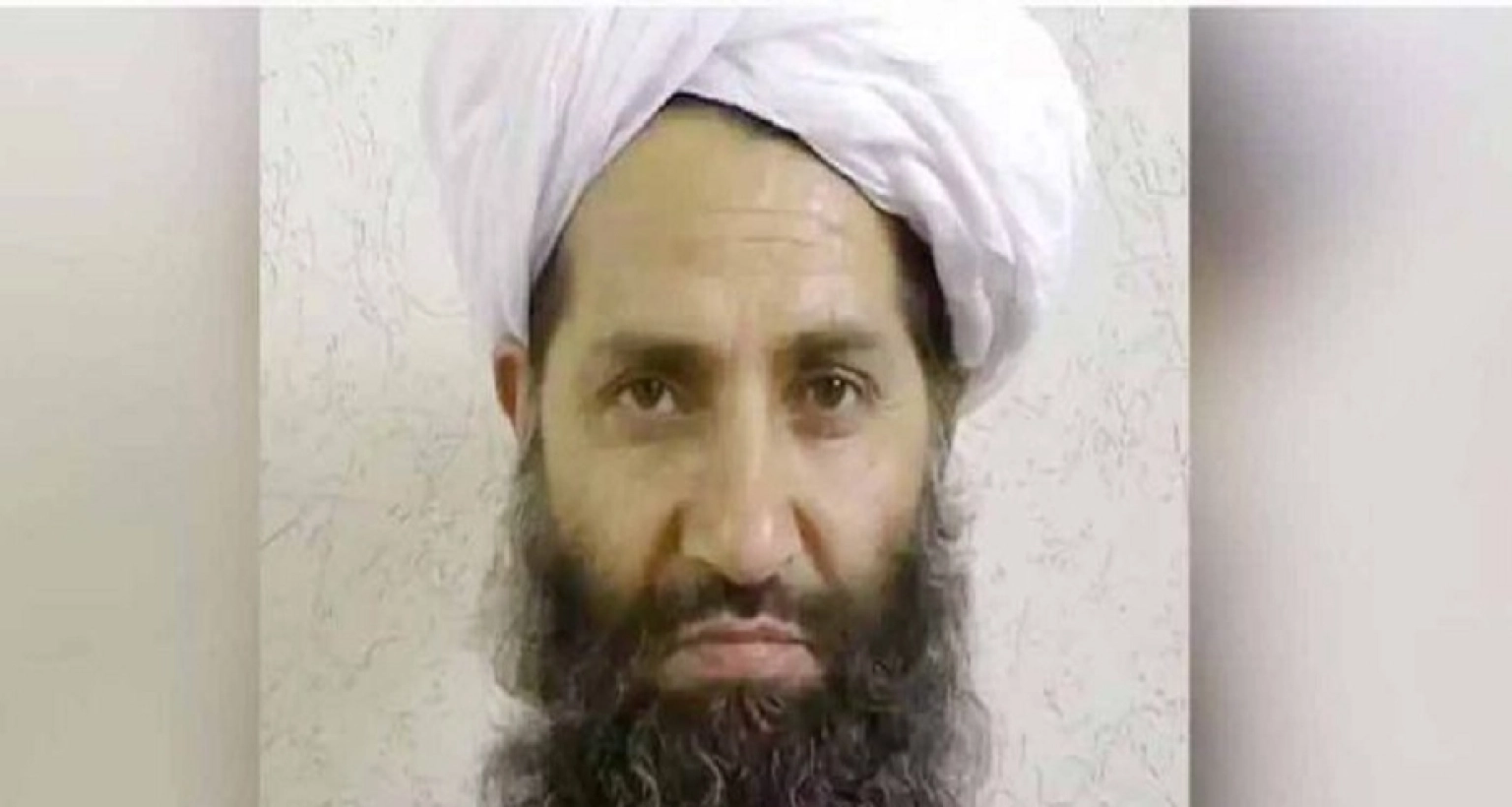 পাক সেনাদের হামলায় সর্বোচ্চ ধর্মীয় নেতা হিবাতুল্লাহ আখুন্দজাদা নিহত 