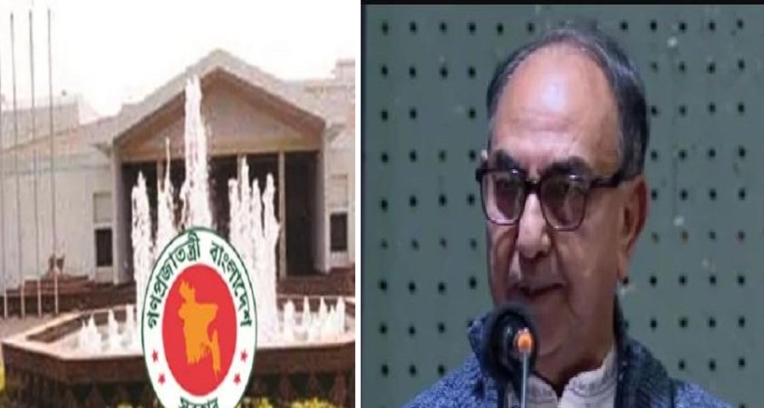 প্রধানমন্ত্রীর কার্যালয় থেকে প্রজ্ঞাপন জারি, সুখবর পেলেন মির্জা আব্বাস