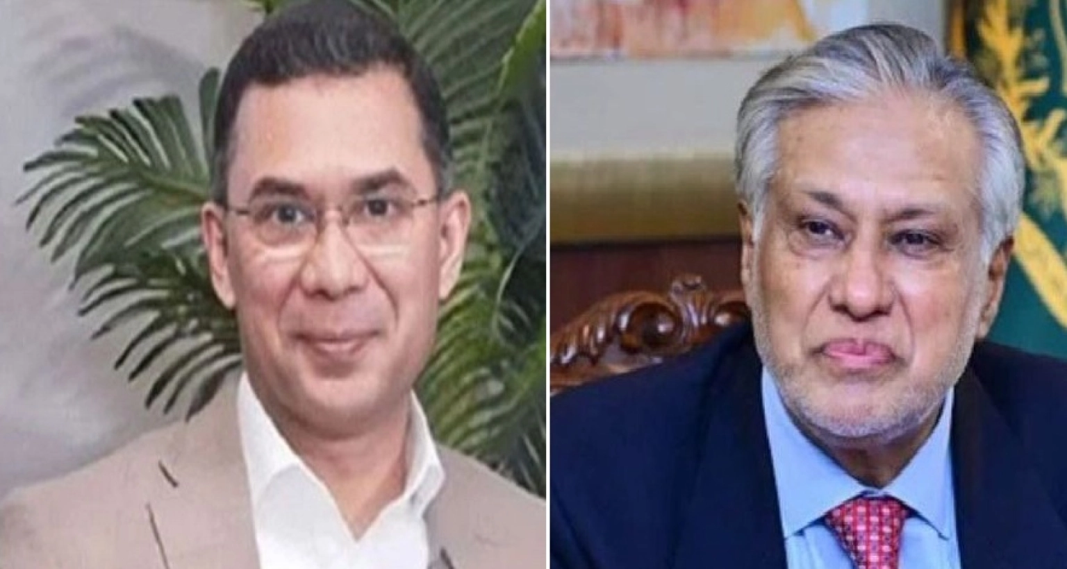 বাংলাদেশে এসে তারেক রহমানের সাথে সাক্ষাত কর‌তে চান পা‌ক প্রধানমন্ত্রী