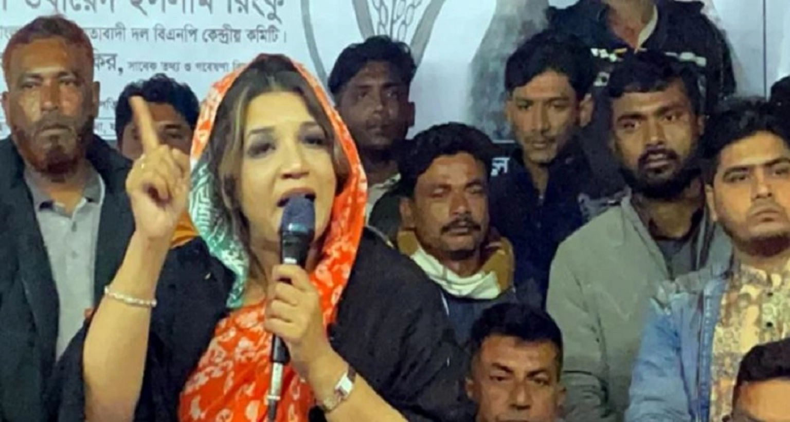 ভারতীয়-ভিসা-ইস্যুতে-সুখবর-দিলেন-পররাষ্ট্র-প্রতিমন্ত্রী-শামা-ওবায়েদ