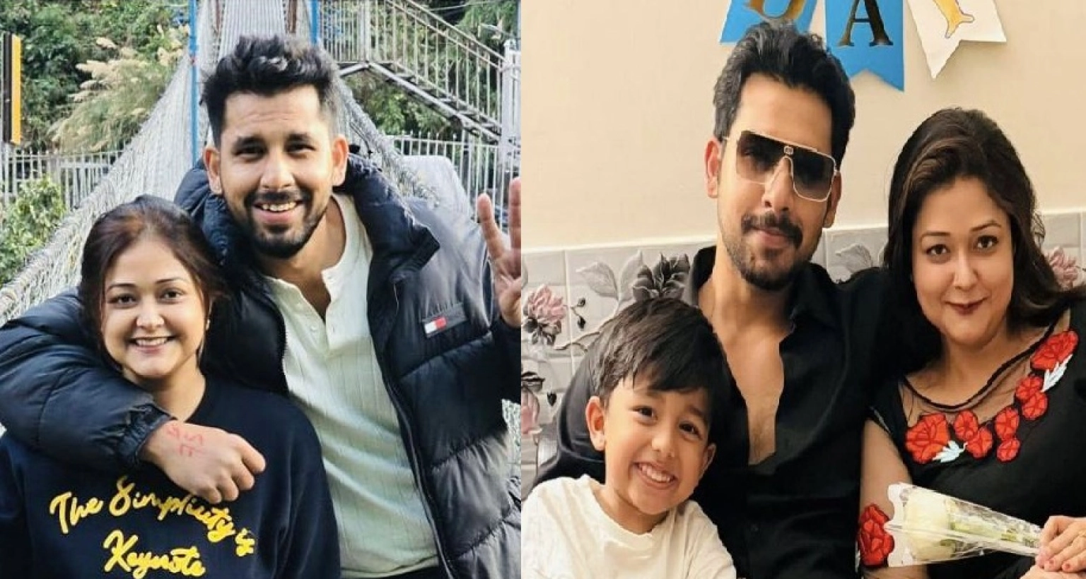 ৫ ঘণ্টা আগেও পোস্ট, আত্মহত্যা করেছেন অভিনেতা জাহের আলভীর স্ত্রী ইকরা