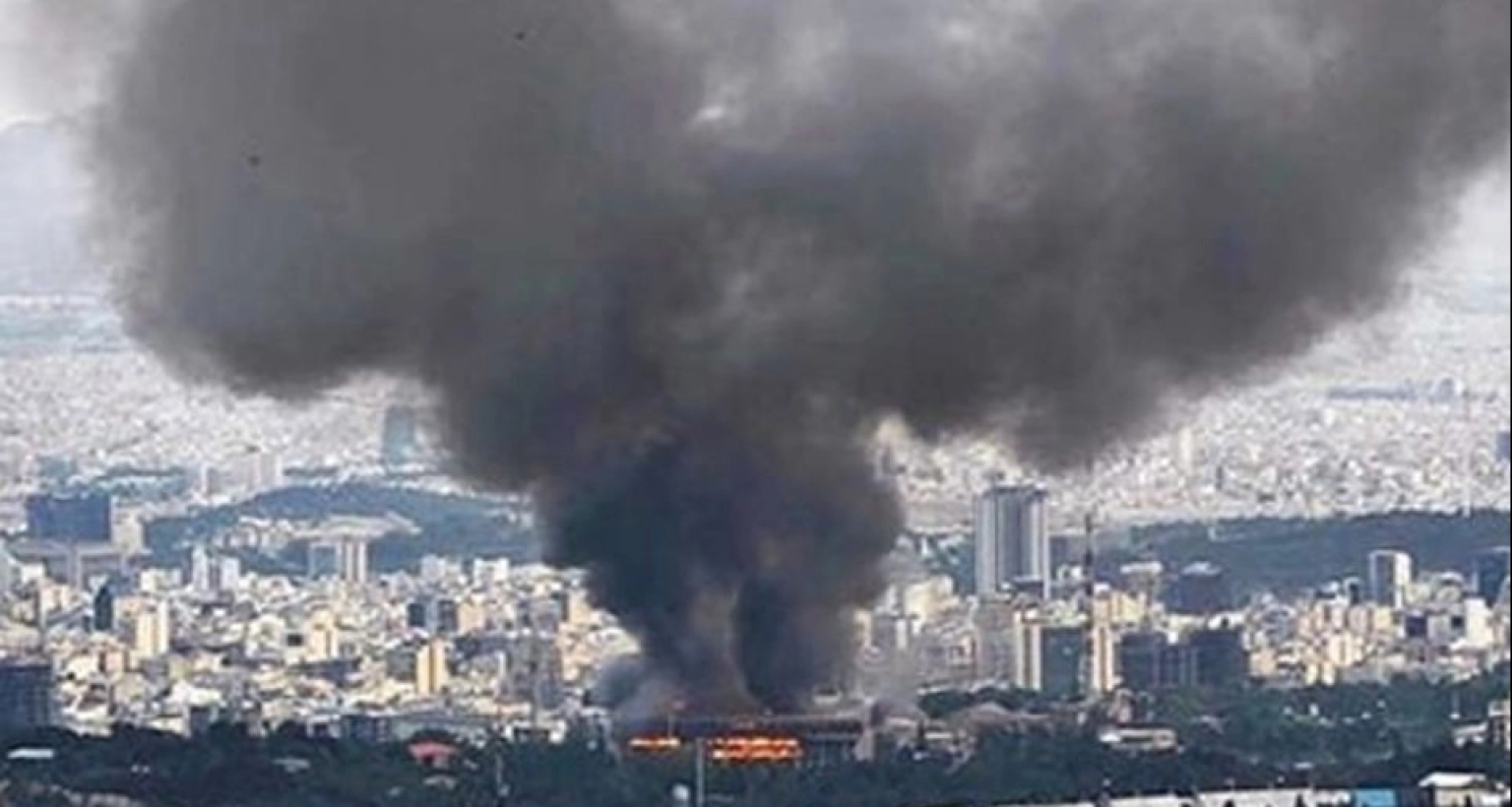 ইরানে ইসরায়েল-যুক্তরাষ্ট্রের হামলা: যে পদক্ষেপ নিলো রাশিয়া