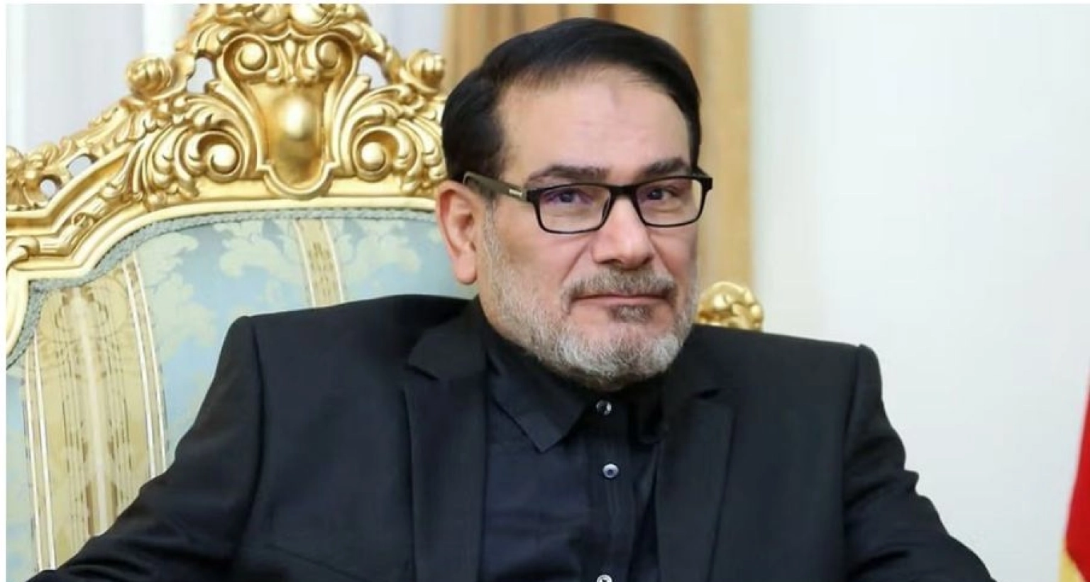 আয়াতুল্লাহ খামেনির জ্যেষ্ঠ উপদেষ্টার মৃত্যু