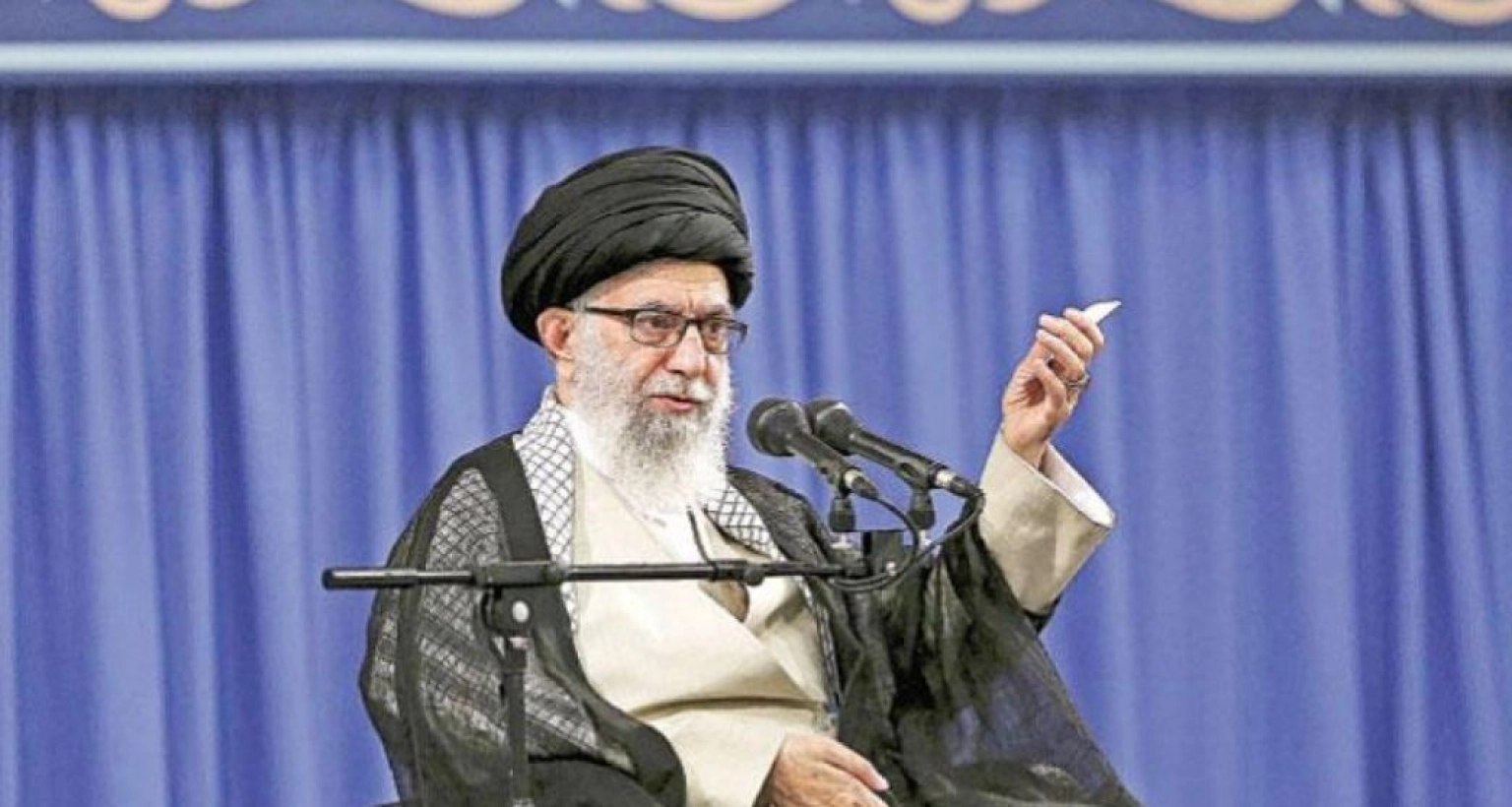  নিহত হয়েছেন আয়াতুল্লাহ আলি খামেনি: ইসরায়েলি সংবাদমাধ্যম