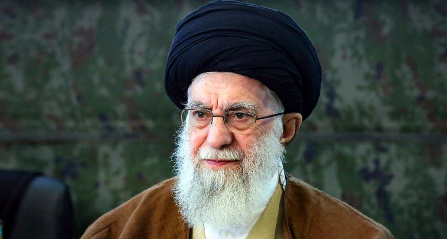 আয়াতুল্লাহ আলী খামেনি বেঁচে আছেন, ভাষণ দেবেন টেলিভিশনে