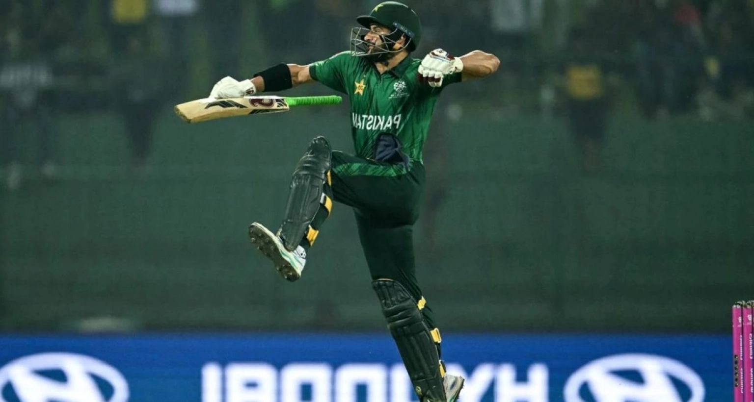  টি-টোয়েন্টি বিশ্বকাপের এক আসরে সর্বোচ্চ রানের রেকর্ড