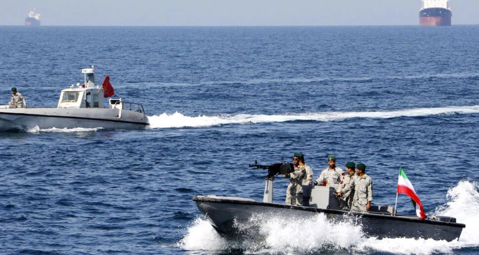 হরমুজ-প্রণালী-বন্ধ-করে-দিয়েছে-ইরান