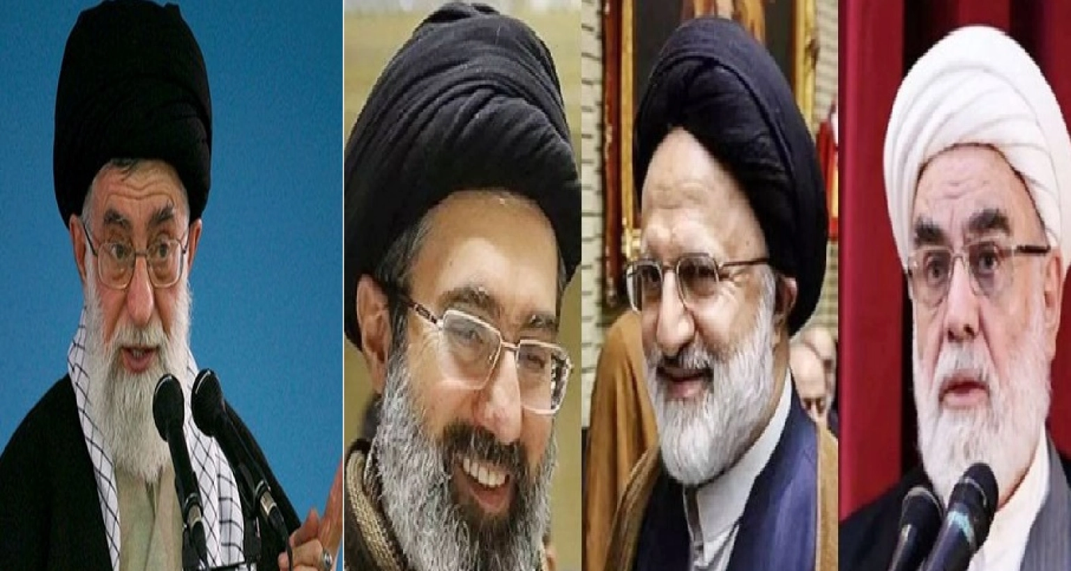 কে হচ্ছেন ইরানের পরবর্তী সর্বোচ্চ ধর্মীয় নেতা? উঠে এসেছ ৫ জনের নাম