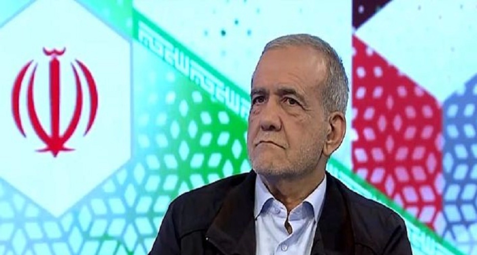 যুক্তরাষ্ট্র-ইসরাইয়েলের বিরুদ্ধে কঠিন প্রতিশোধ নেয়ার প্রতিশ্রুতি ইরানের প্রেসিডেন্টের