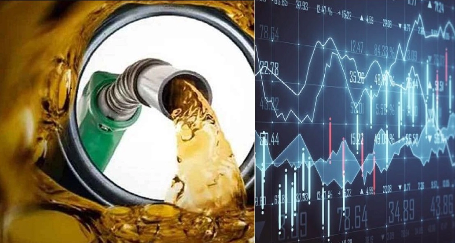 তেলের-দাম-লাফিয়ে-লাফিয়ে-বাড়ছে-আর-শেয়ারবাজারে-ধস