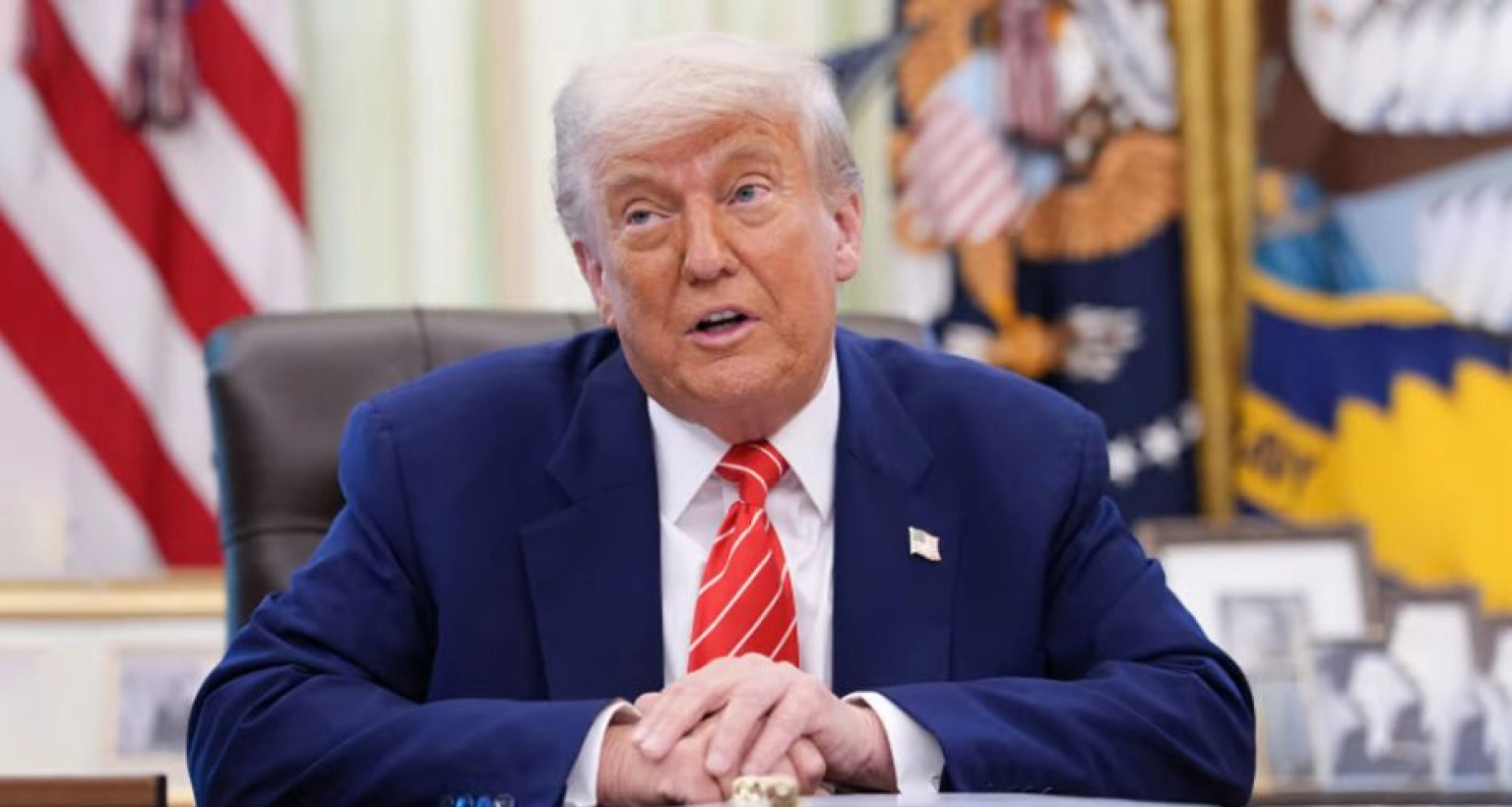 এই-অভিযান-ইরানে-কতদিন-চলবে-জানালেন-ডোনাল্ড-ট্রাম্প