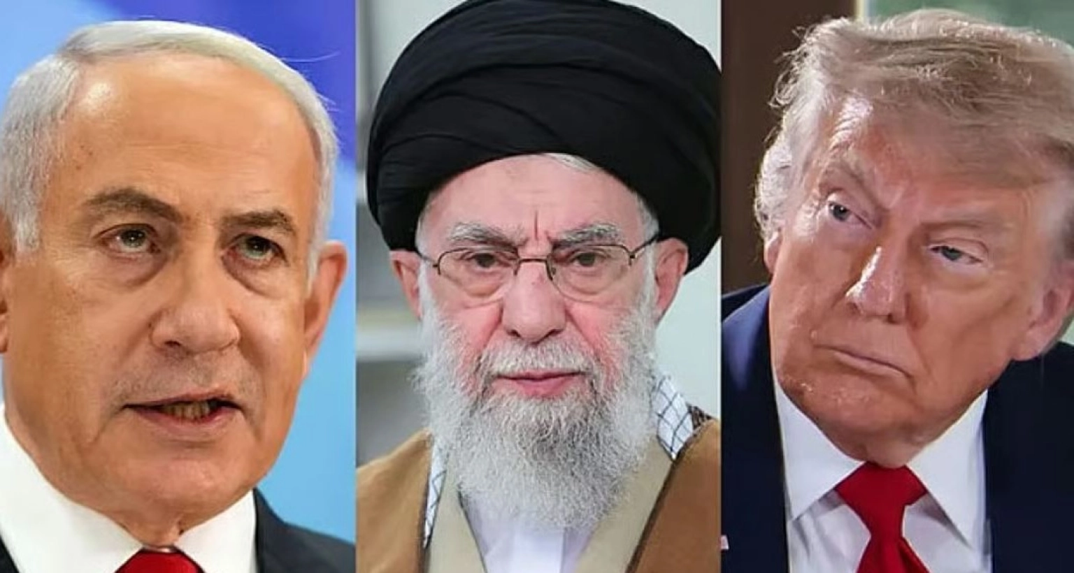 যুক্তরাষ্ট্র ও ইসরায়েলের যে কৌশল ছিল ভুল, ইরান যে কৌশলে এগোতে পারে