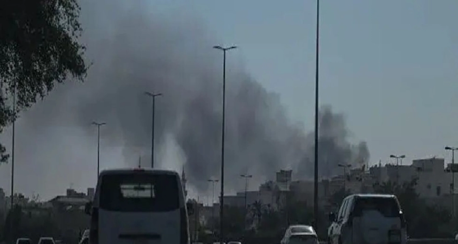 ব্রেকিং নিউজ: কুয়েতে মার্কিন যুদ্ধবিমান বিধ্বস্ত