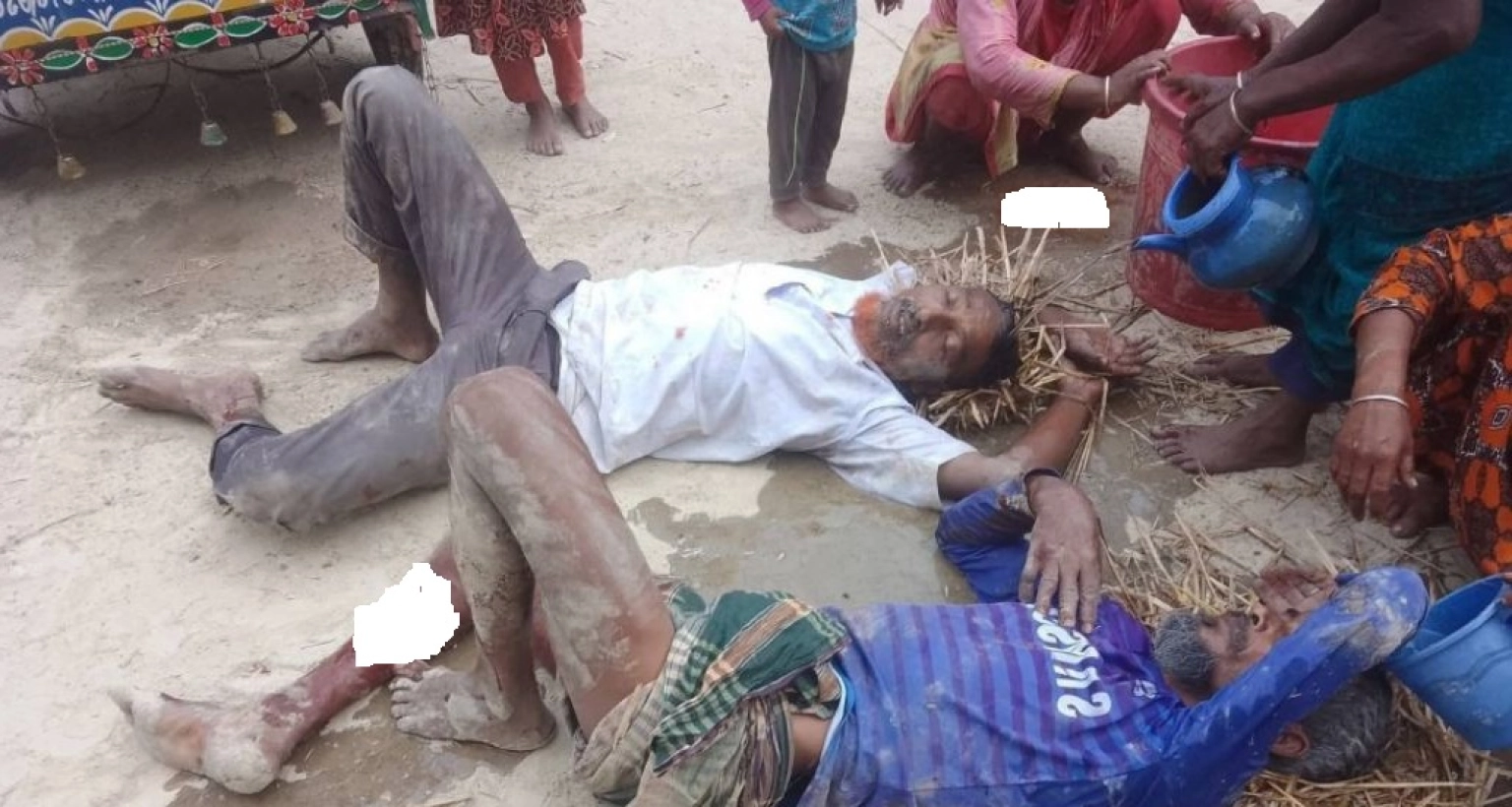 সংঘর্ষে দুজন নিহত, আ. লীগ সমর্থিত ও বিএনপির...