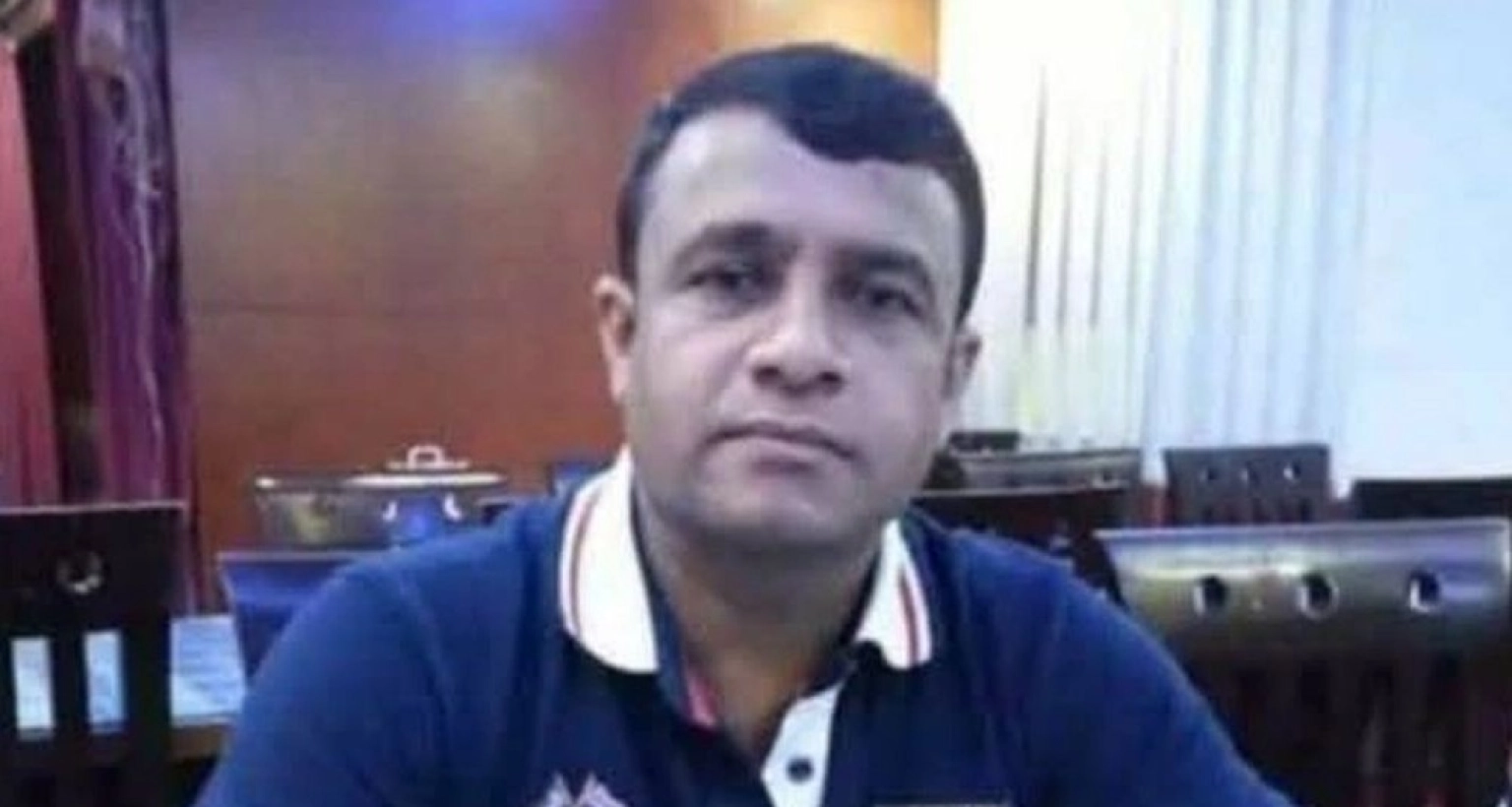 বাহরাইনে ড্রোন হামলায় বাংলাদেশি প্রবাসীর মৃত্যু