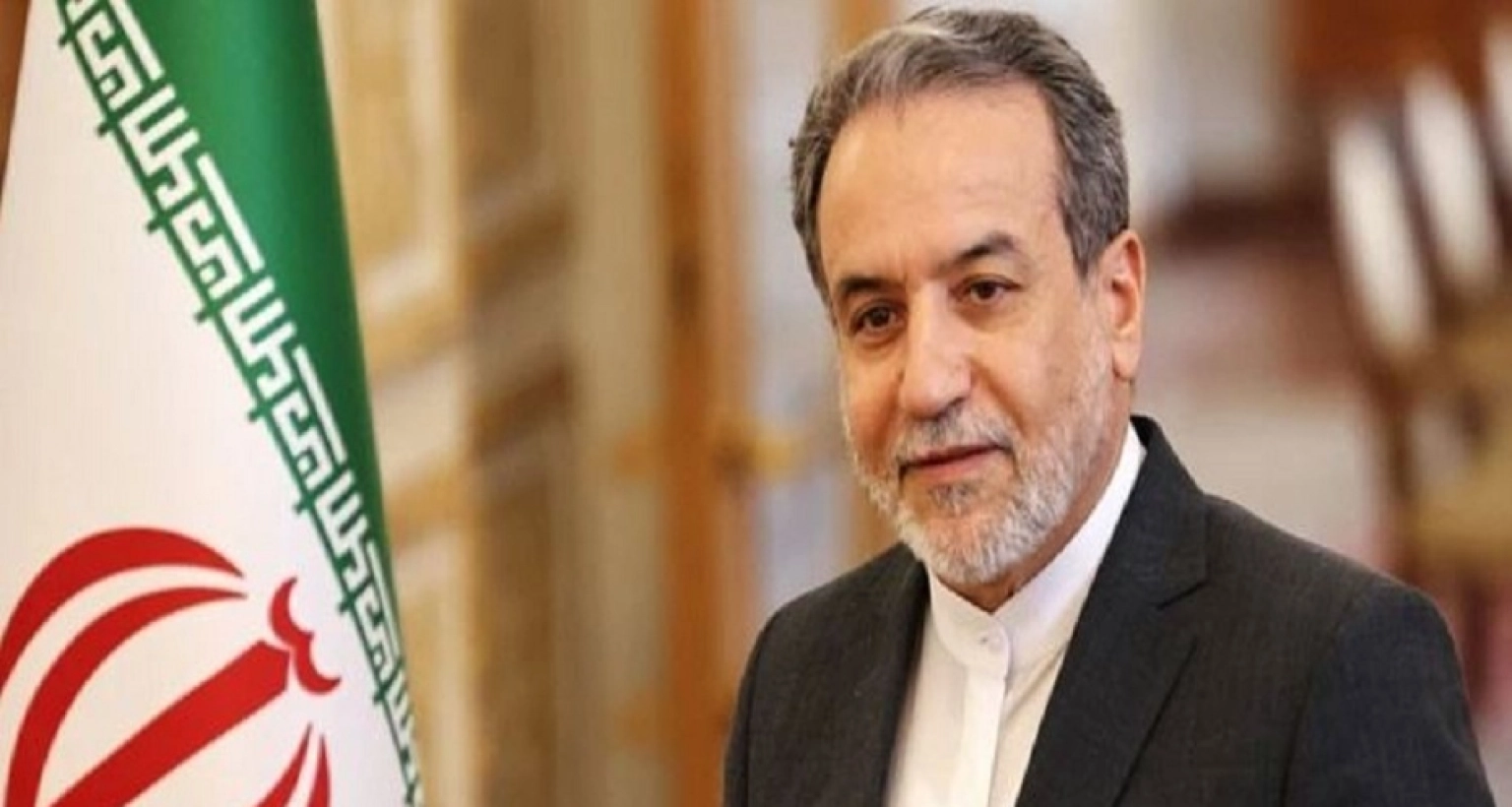 এই যুদ্ধ কখন ও কীভাবে শেষ হবে তা ঠিক করবে ইরানই: আব্বাস আরাগচি