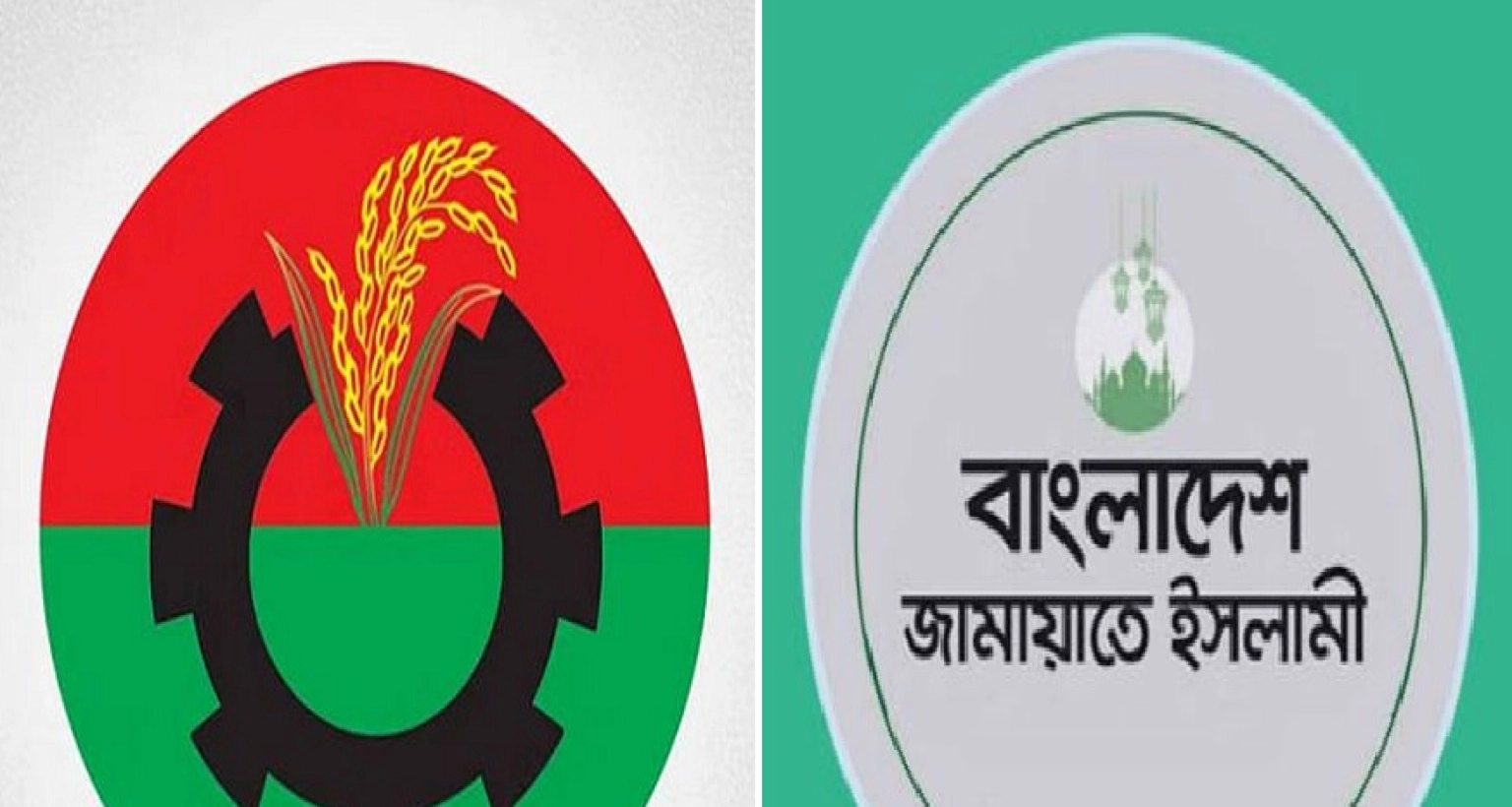 এবার জামায়াতকে যে দারুণ প্রস্তাব দিল বিএনপি