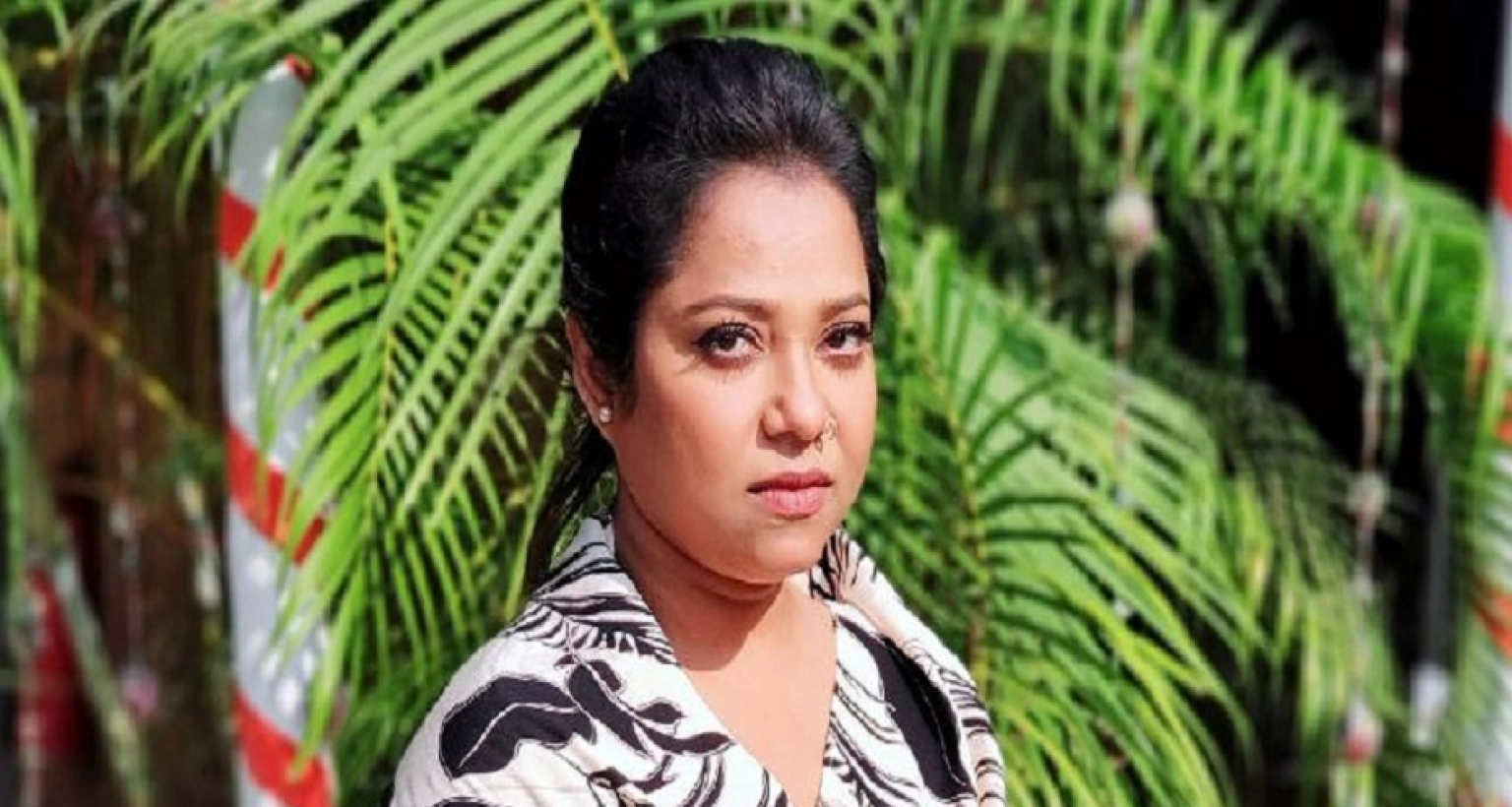 দুলাভাই নামে সেভ করা ড্রাইভারের সঙ্গে ‘পরকীয়া’ ছিল ডলি সায়ন্তনীর