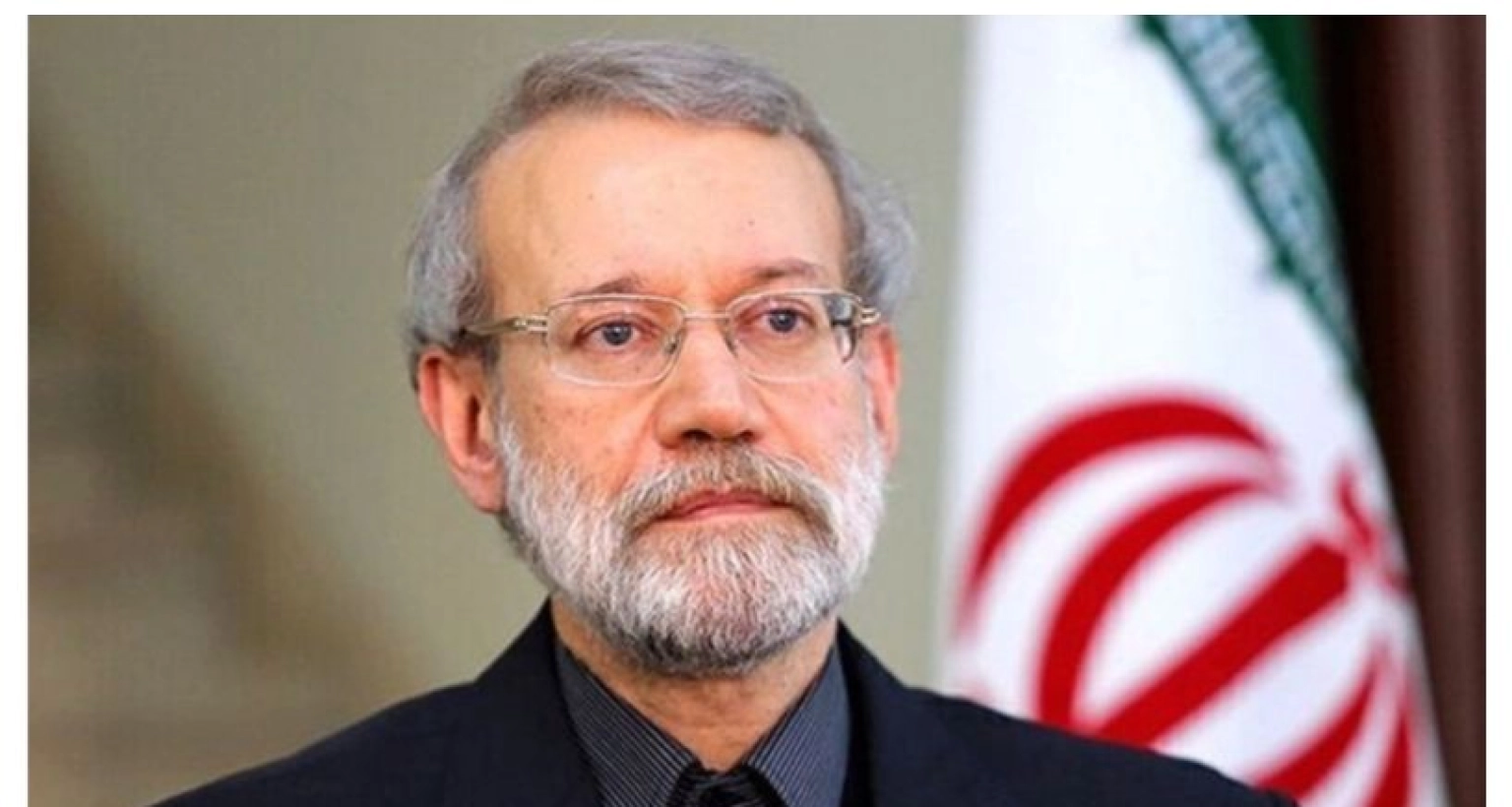 ইরান দীর্ঘস্থায়ী যুদ্ধের জন্য প্রস্তুত, কড়া বার্তা লারিজানির 