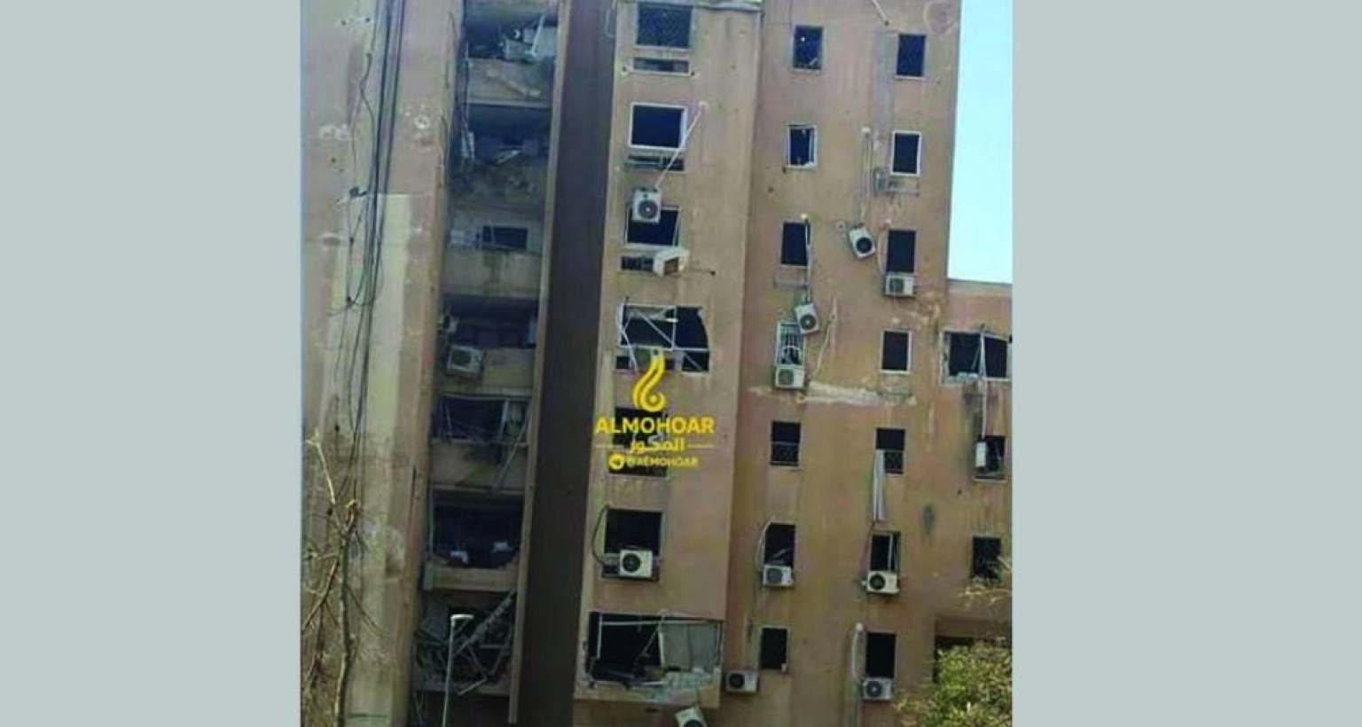 এবার ইসরাইলে মাইক্রোসফটের কার্যালয়ে ক্ষেপণাস্ত্র হামলা চালাল ইরান