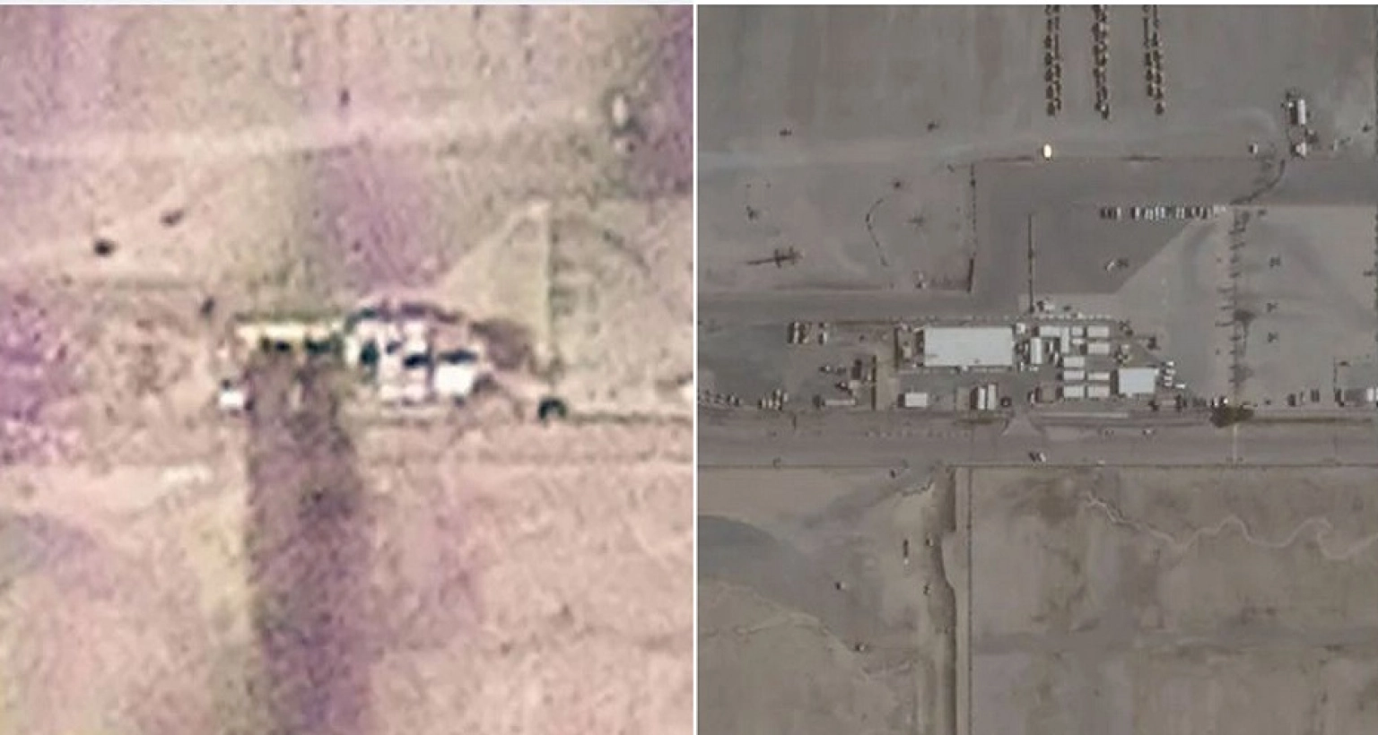 নো সাইরেন, নো ওয়ার্নিং, মার্কিন অপারেশন সেন্টারে সরাসরি ইরানি ক্ষেপণাস্ত্র হামলায় ছয় মার্কিন সেনা নিহত