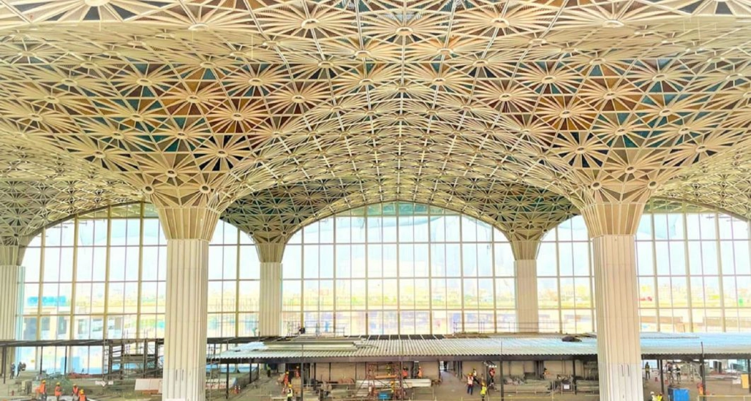 জানেন, কী কী সুবিধা থাকছে শাহজালাল বিমানবন্দরের থার্ড টার্মিনালে?