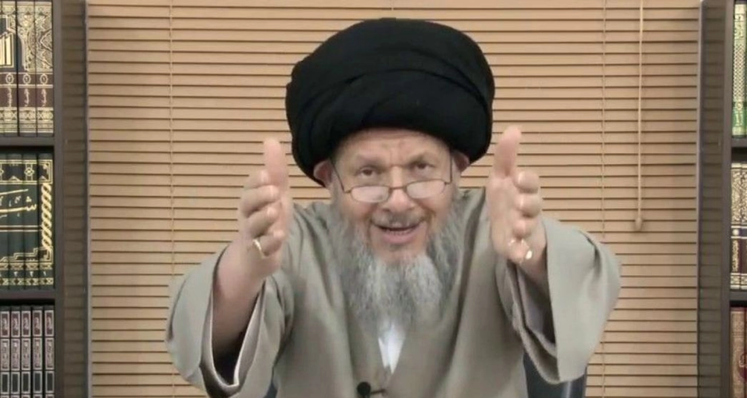 এবার জিহাদের ডাক যুক্তরাষ্ট্র ও ইসরায়েলের বিরুদ্ধে 