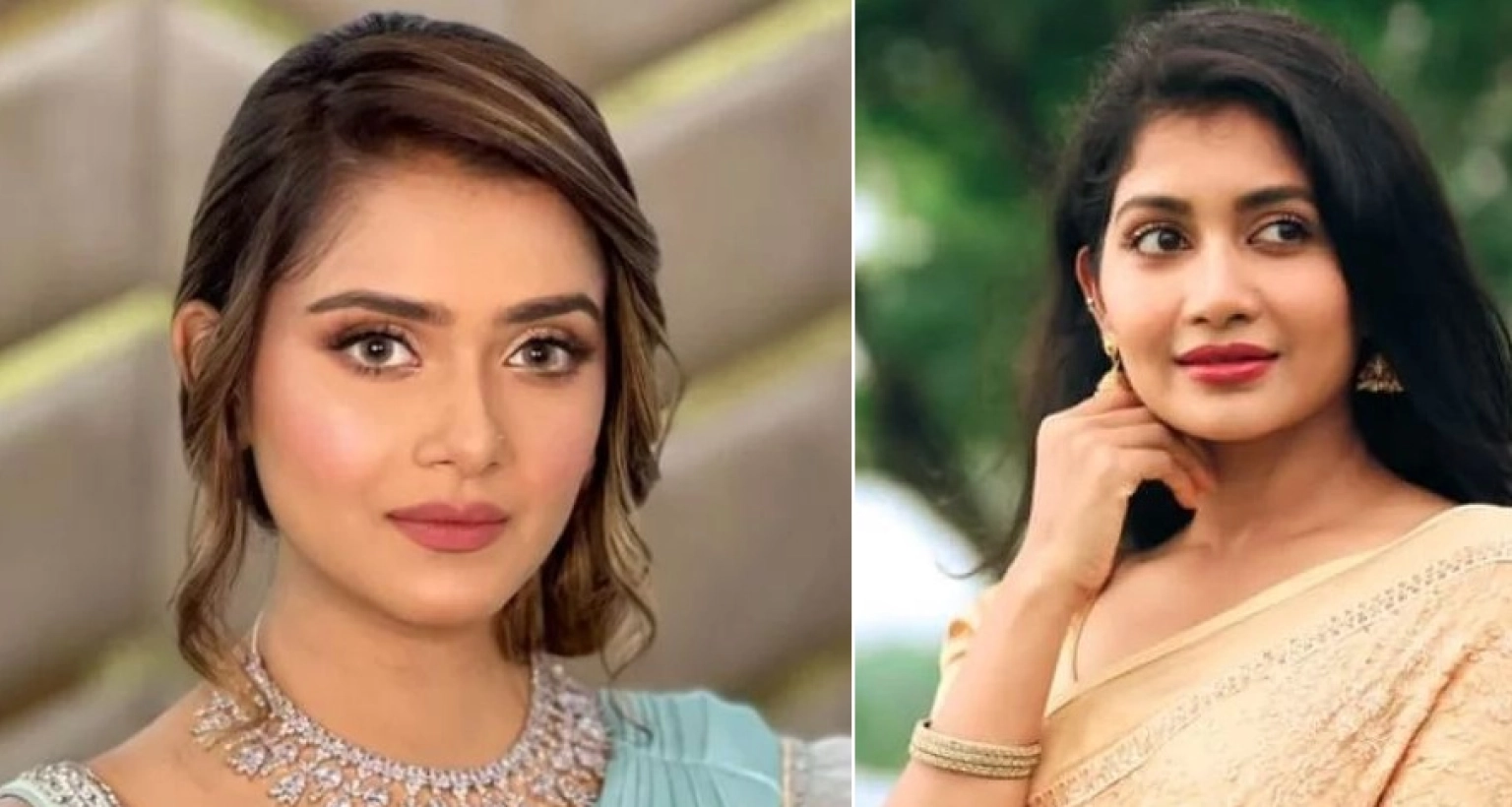 ‘শুটিং সেটে তানজিন তিশা কেন আমাকে মারল?’