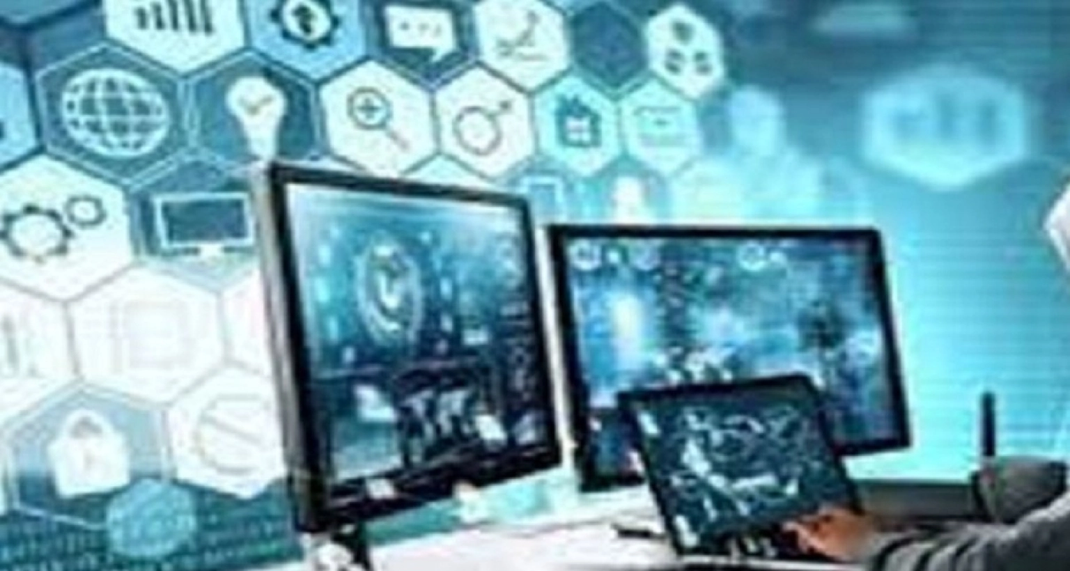 ইসরায়েলের বিরুদ্ধে ব্যাপক সাইবার অভিযান শুরু করেছে ইরান