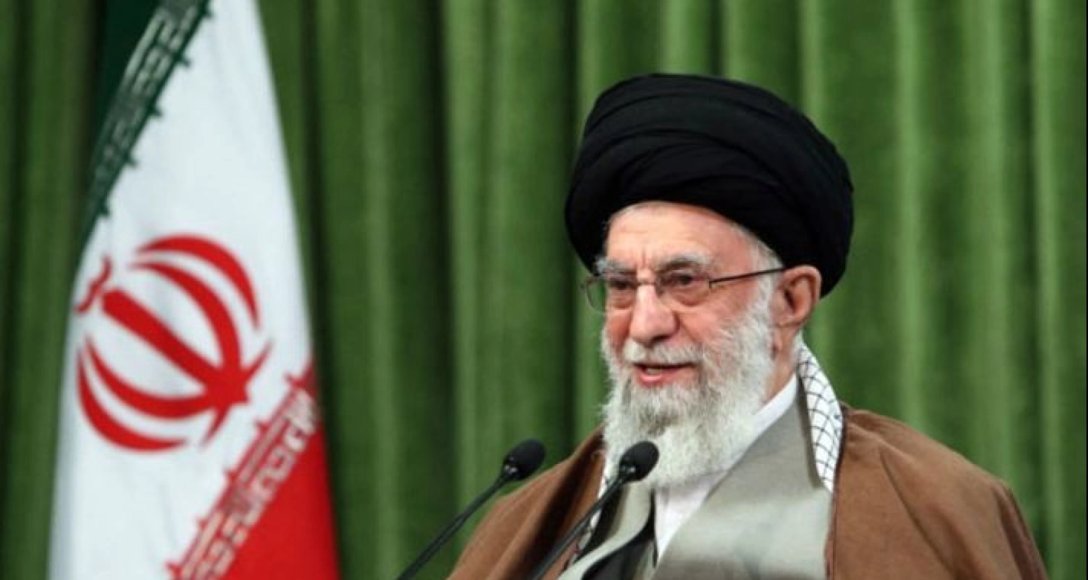 জানেন ইরানে কাদের এবং কেন এই আয়াতুল্লাহ উপাধি দেওয়া হয়?