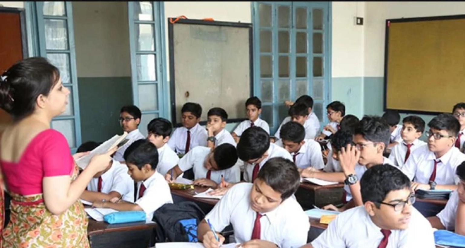 সুখবর, এমপিওভুক্ত শিক্ষক-কর্মচারীদের উৎসব ভাতা এক লাফে যত বাড়ল