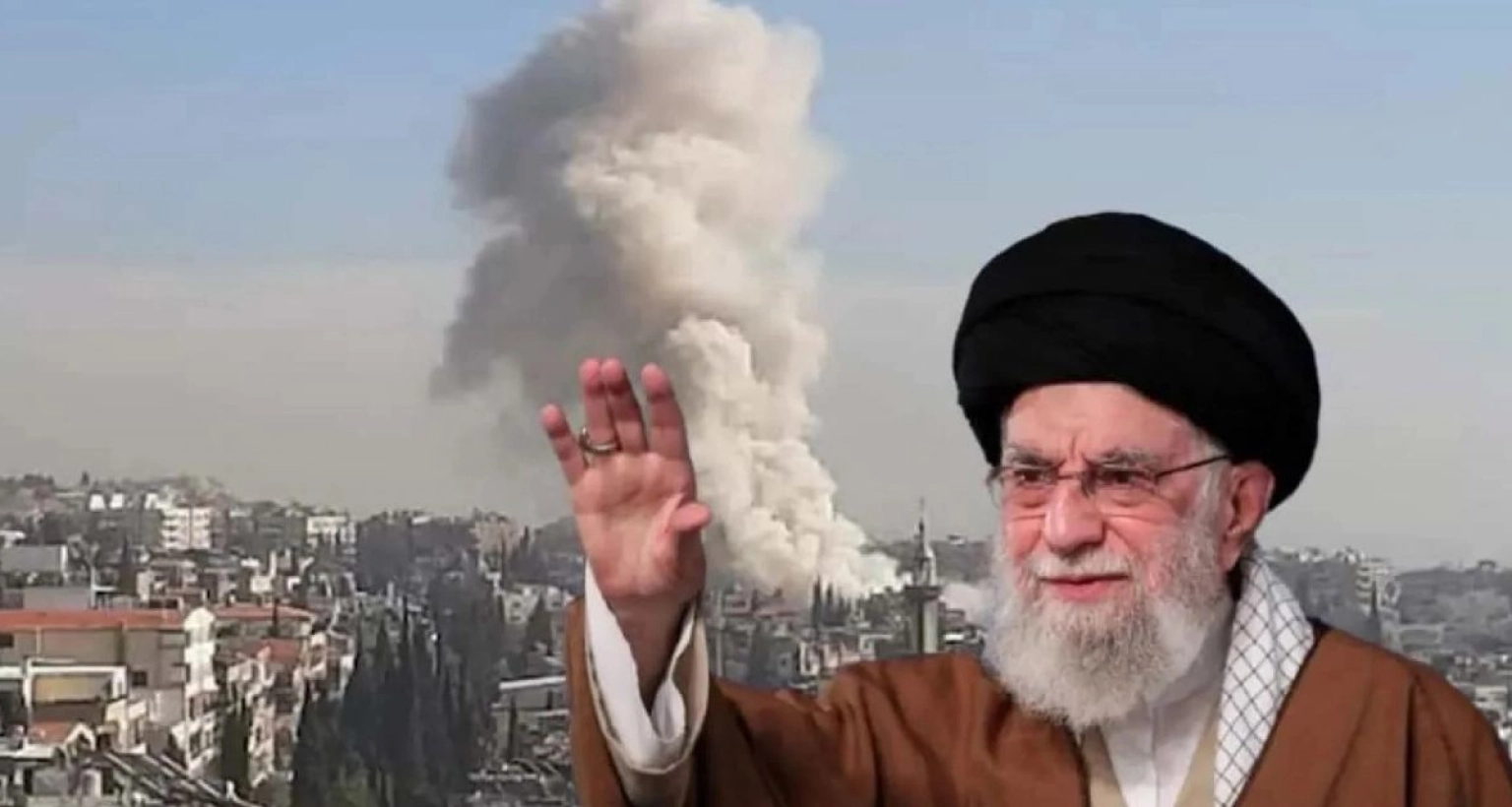 ব্যাপক প্রস্তুতির পরও হঠাৎ কেন এই সিদ্ধান্ত নিল ইরান?