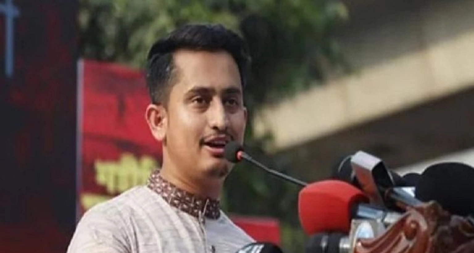 জনগণের ভোটের অধিকার জনগণকেই ফিরিয়ে দিতে হবে : সারজিস আলম