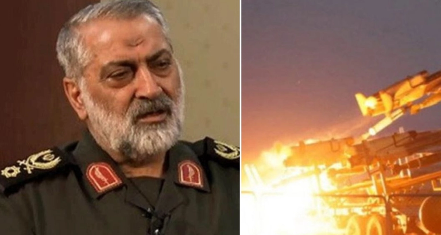 যুক্তরাষ্ট্র ও ইসরায়েল আর কোন দেশের সঙ্গে ইরানের শত্রুতা নেই : শেকারচি