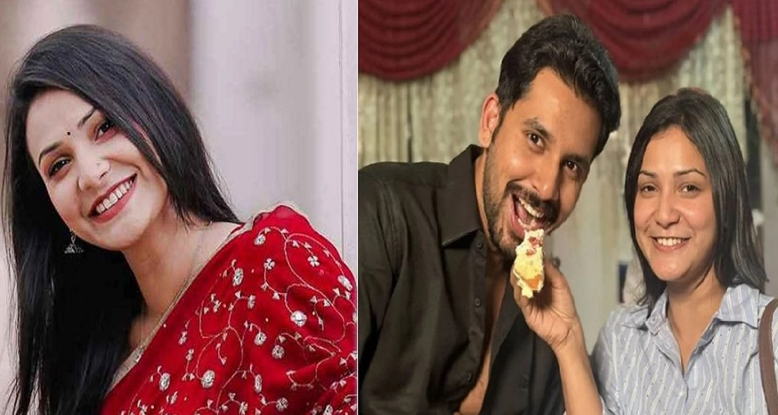 আলভীর খবর রাখেন না তিথি