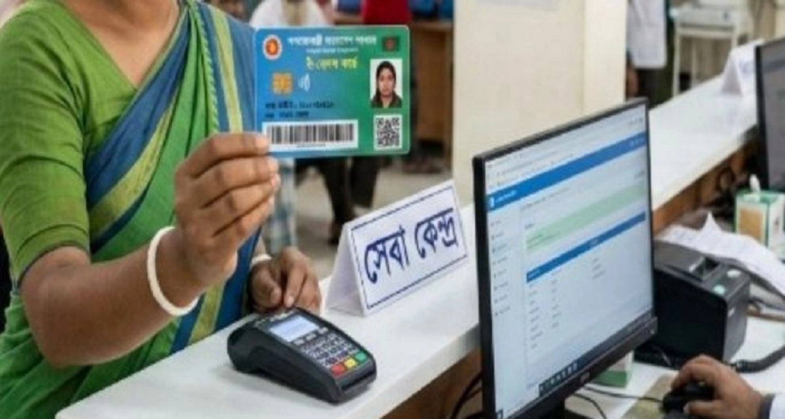 জানেন কী কী সুবিধা মিলবে ই-হেলথ কার্ডে?