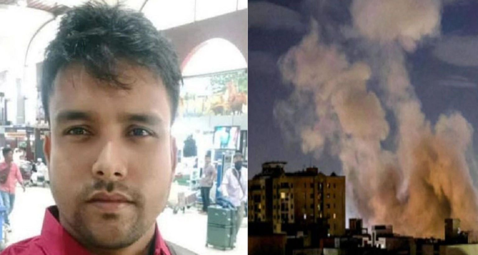 মিসাইল-হামলায়-কুয়েতে-কর্মরত-এক-বাংলাদেশি-প্রবাসী-নিহত