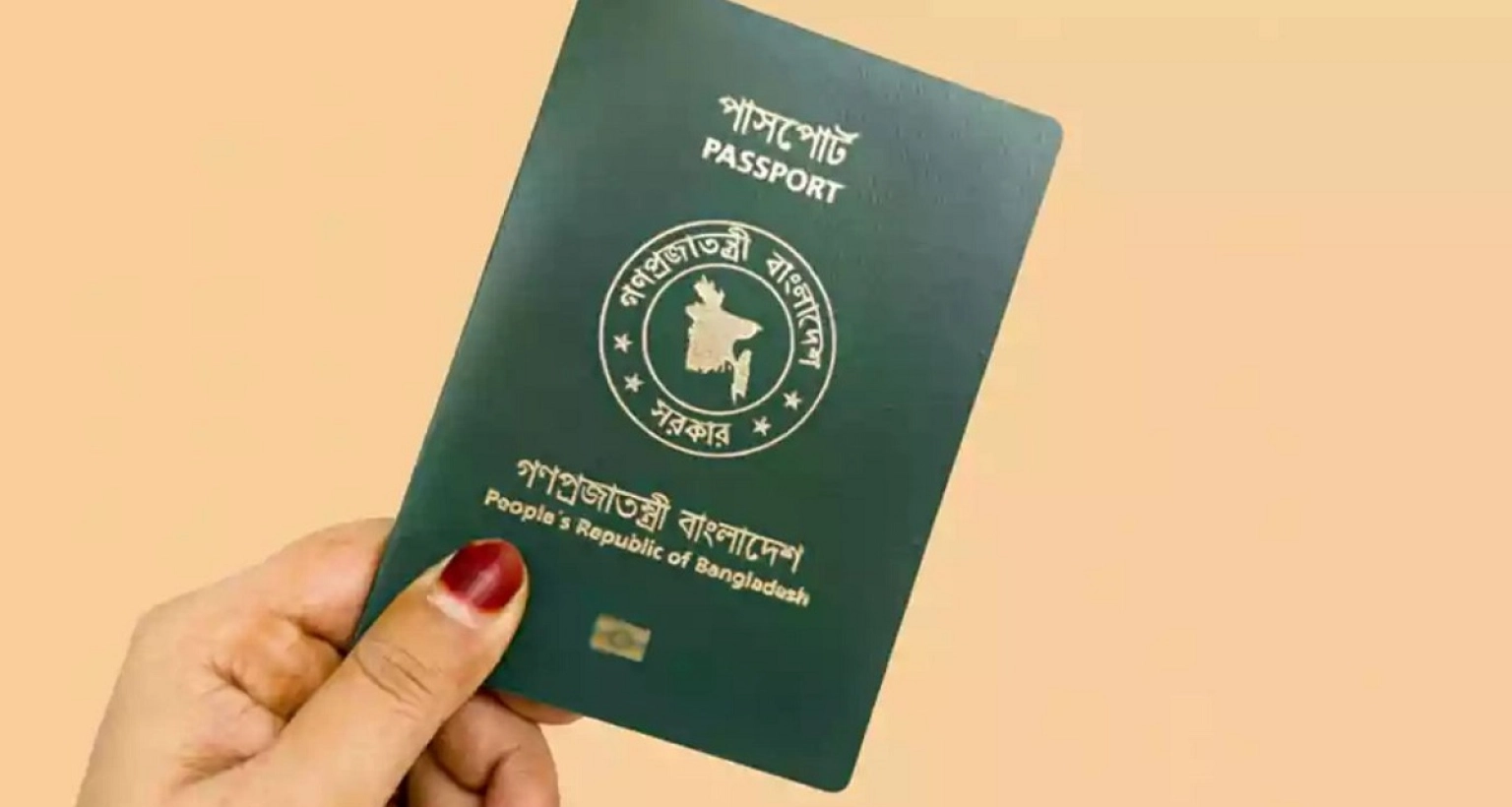 এবার বিশ্বের ৪০টি দেশে যেতে ভিসা লাগবেনা বাংলাদেশিদের