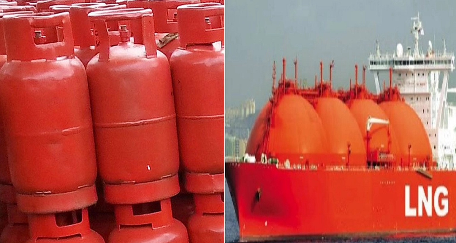 তীব্র জ্বালানি সংকটের মুখে পড়া বাংলাদেশ এলএনজি কিনছে খোলা বাজার থেকে
