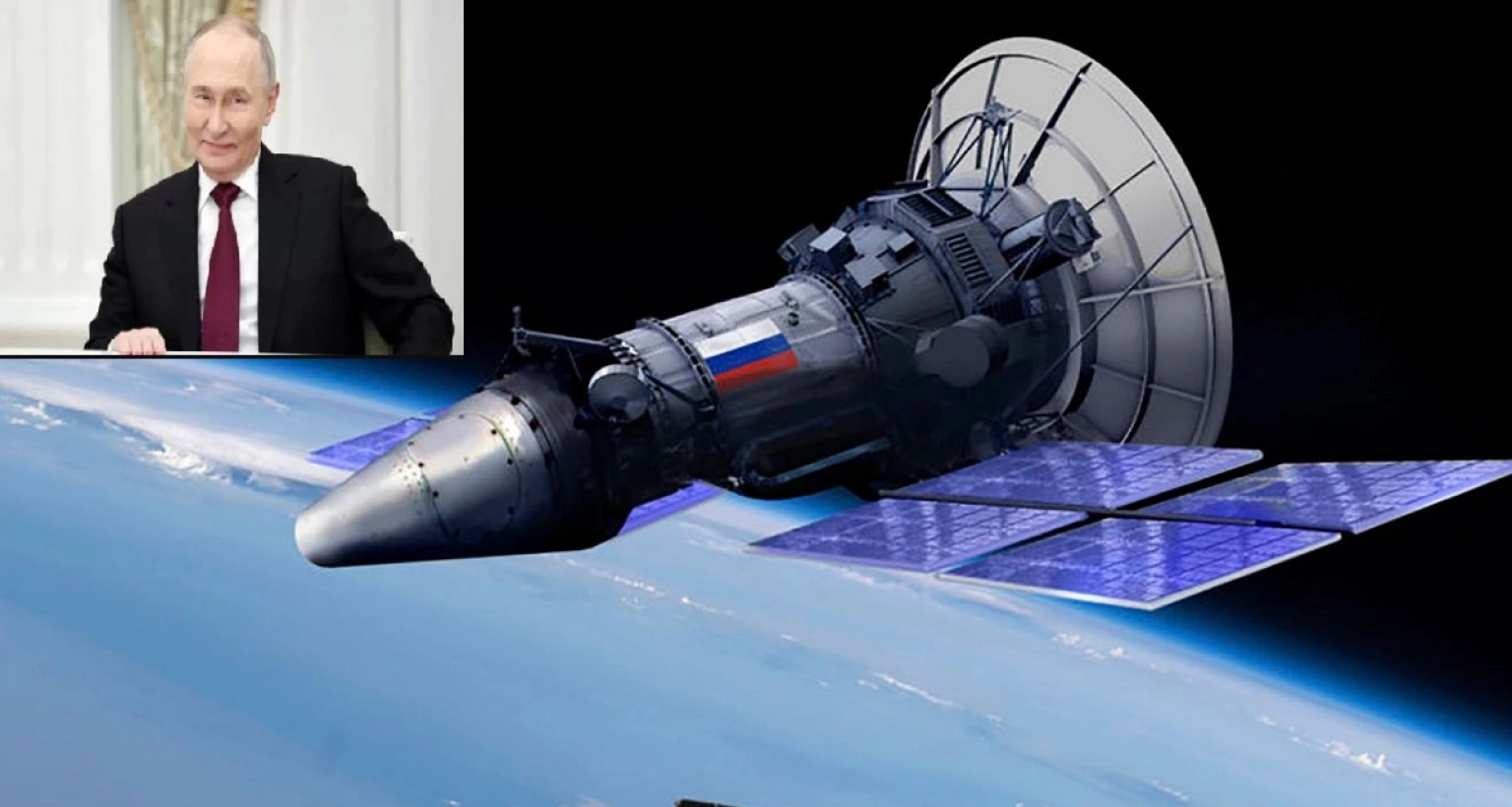 জানেন ইরানকে কীভাবে সহায়তা করছে রাশিয়া? -বলছে মার্কিন সংবাদমাধ্যম