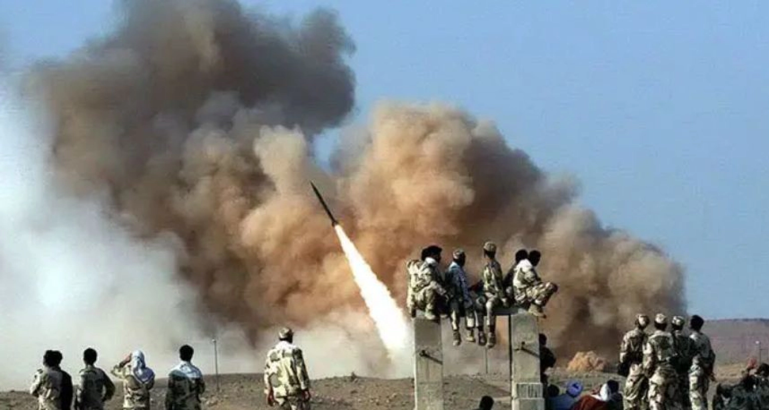  ইসরাইলের ‘হৃৎপিণ্ডে’ হামলা করল  ইরানের ‘নতুন প্রজন্ম’র অত্যাধুনিক ক্ষেপণাস্ত্র