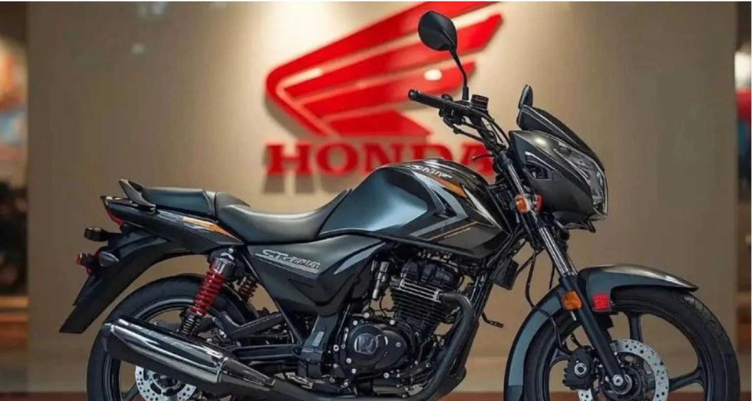 বাজারে এলো ‘মাইলেজ কিং’ বাইক!