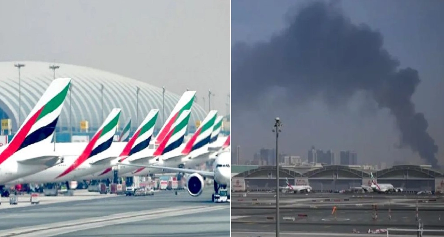 অবশেষে সুখবর এলো দুবাই থেকে