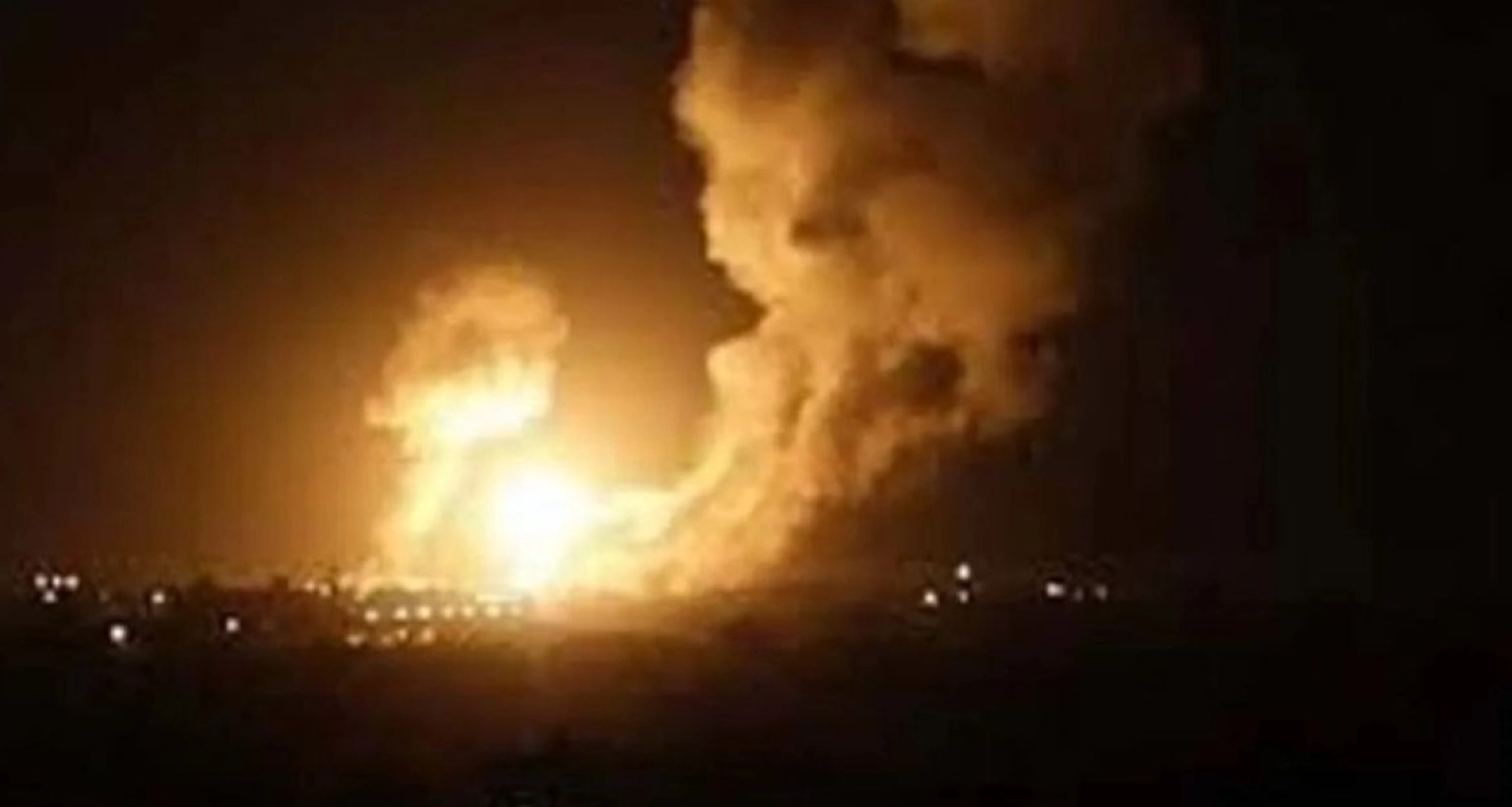 এবার বাহরাইনে মার্কিন ঘাঁটি লক্ষ্য করে ক্ষেপণাস্ত্র হামলা চালাল ইরান